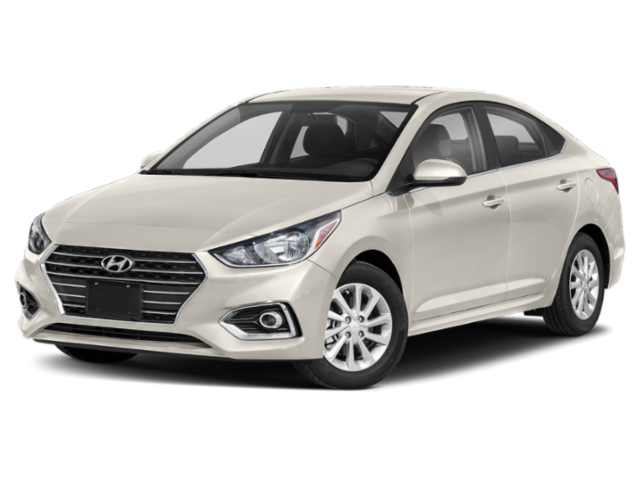 2018 Hyundai Accent SEL 4-Door 6-Speed Automatic's photo