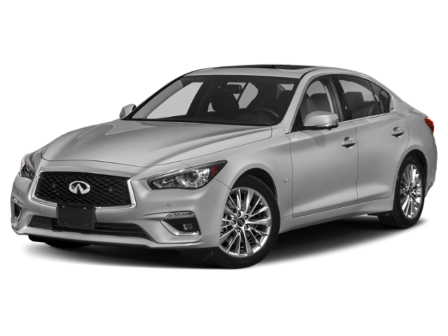 2018 INFINITI Q50 3.0t LUXE's photo