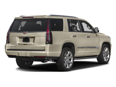 2016 Cadillac Escalade Luxury