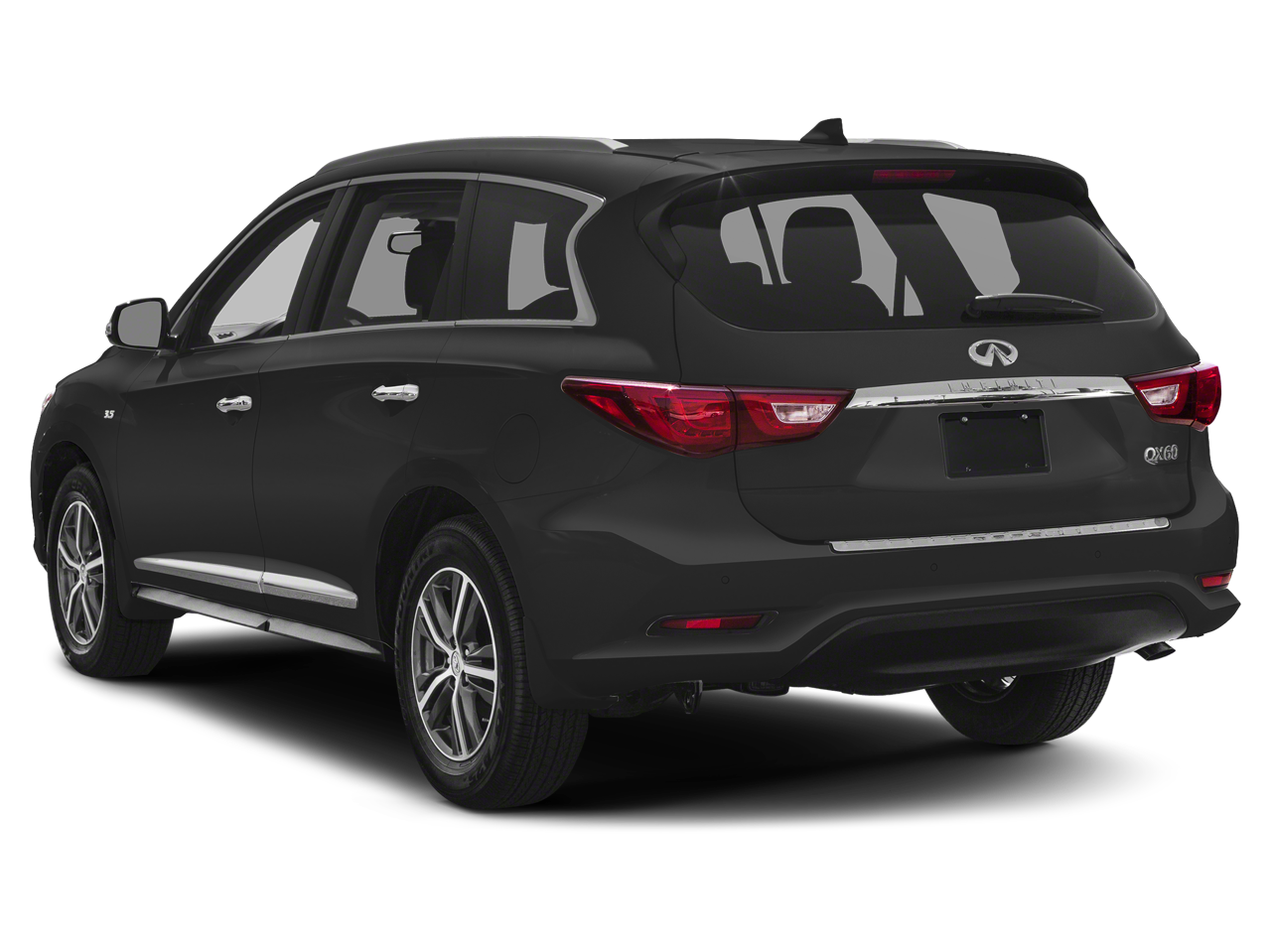 Used 2019 INFINITI QX60 LUXE with VIN 5N1DL0MN6KC521882 for sale in Lubbock, TX