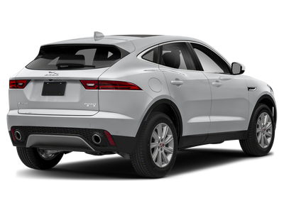 2019 Jaguar E-PACE S
