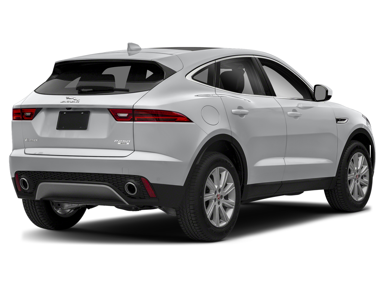 2019 Jaguar E-PACE S