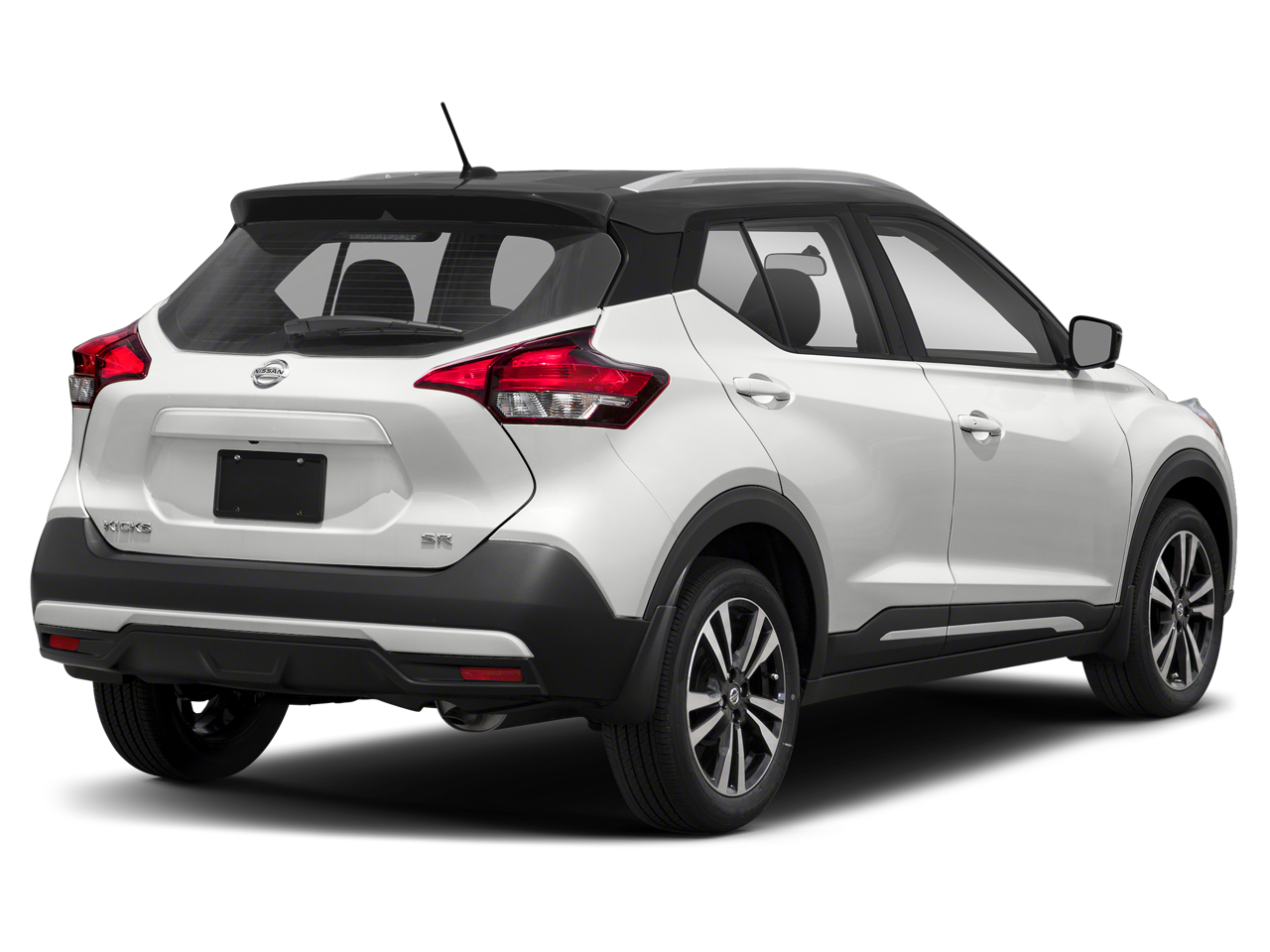 Used 2019 Nissan Kicks SR with VIN 3N1CP5CU2KL523209 for sale in Lubbock, TX