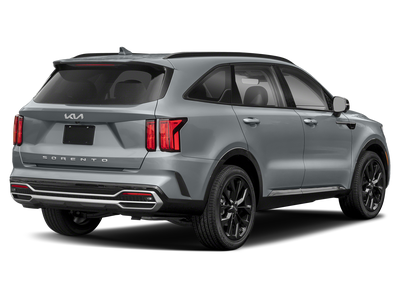2022 Kia Sorento SX-Prestige