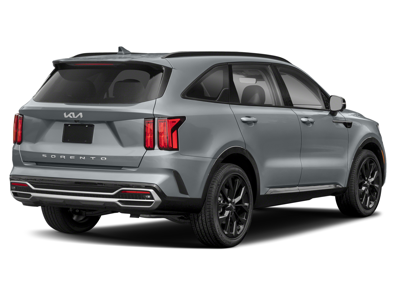 2022 Kia Sorento SX-Prestige