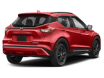 2022 Nissan Kicks SR