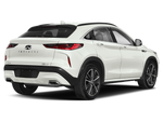 2023 INFINITI QX55 SENSORY