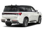 2025 INFINITI QX80 AUTOGRAPH