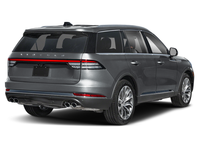 2025 Lincoln Aviator Reserve Premium