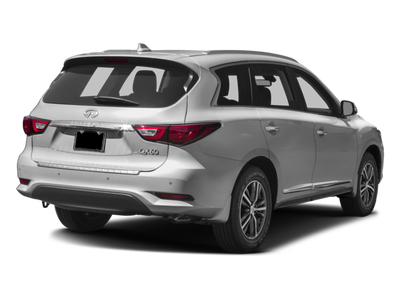 2016 INFINITI QX60 Base