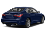 2018 INFINITI Q50 Sport