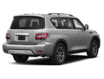 2018 Nissan Armada SL