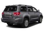 2015 Toyota Sequoia SR5 5.7L