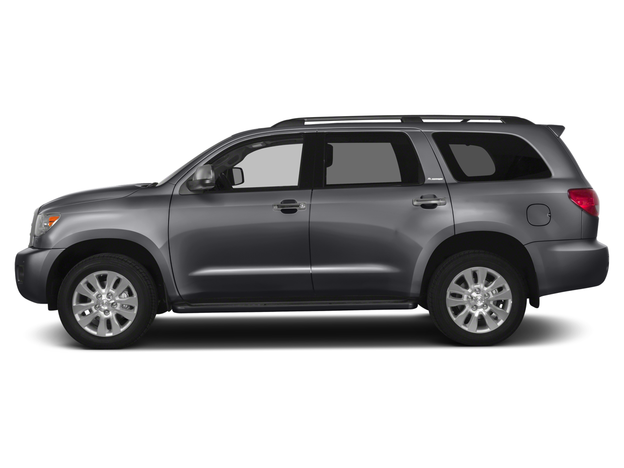 2015 Toyota Sequoia SR5 5.7L
