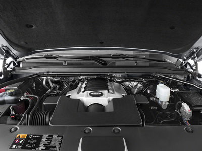 2016 Cadillac Escalade Luxury