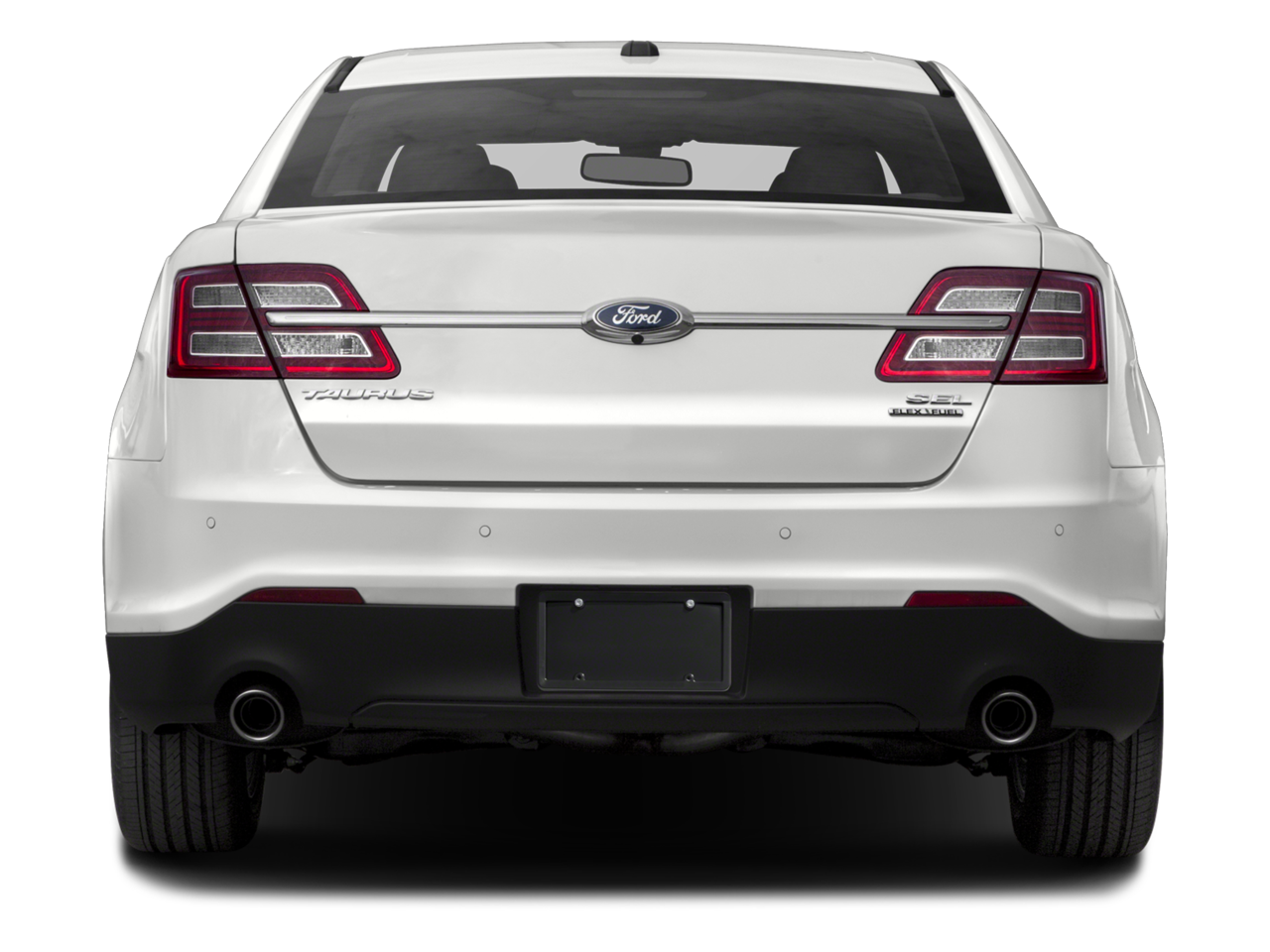 2016 Ford Taurus Limited