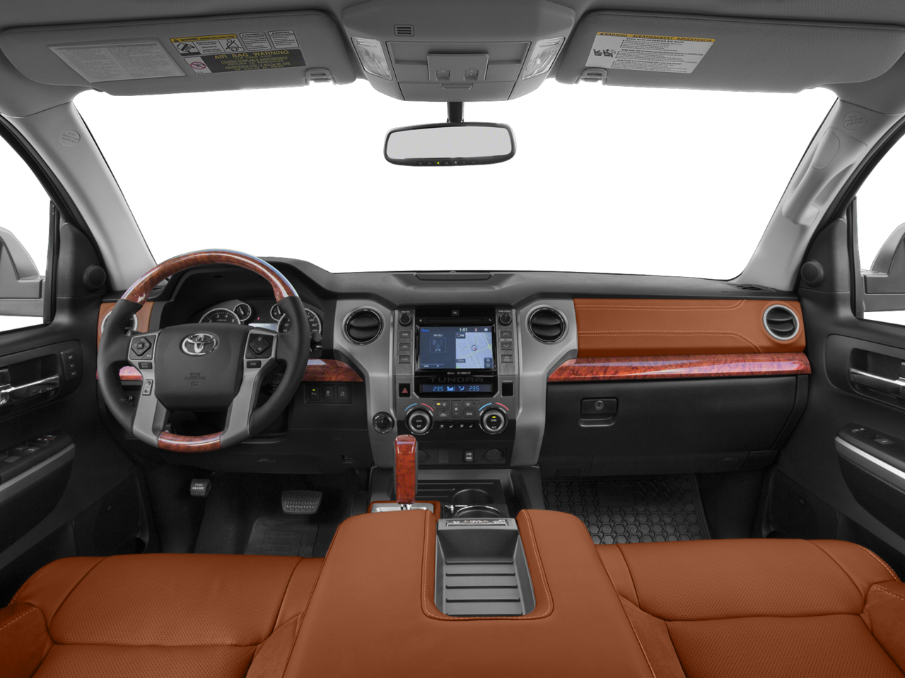 2016 Toyota Tundra 1794