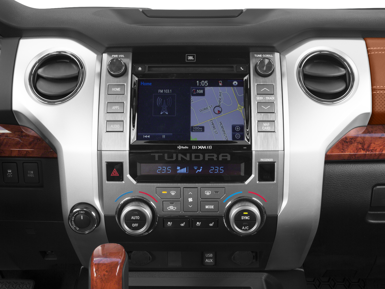 2016 Toyota Tundra 1794