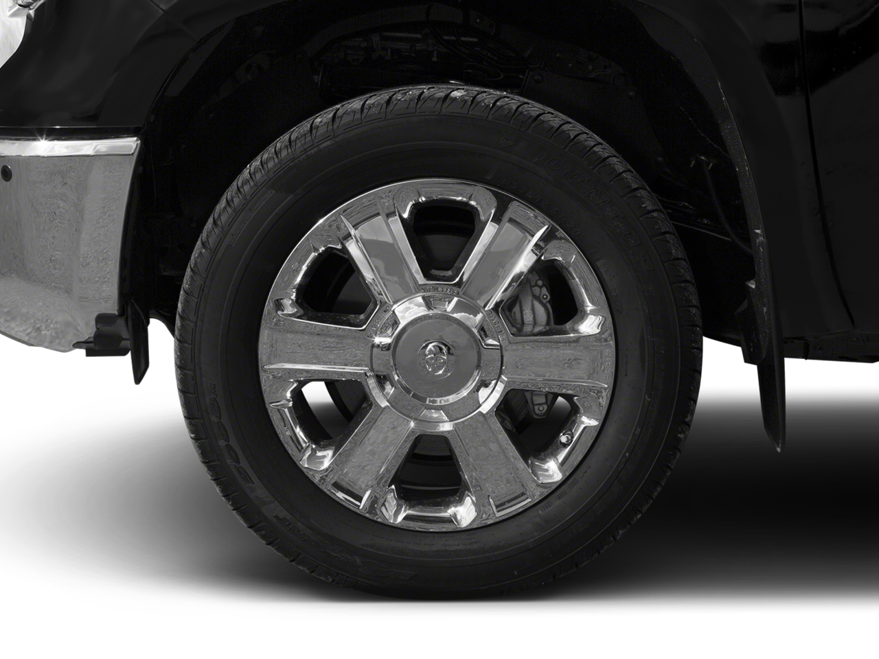 2016 Toyota Tundra 1794