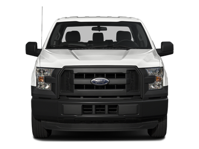 2017 Ford F-150 Limited