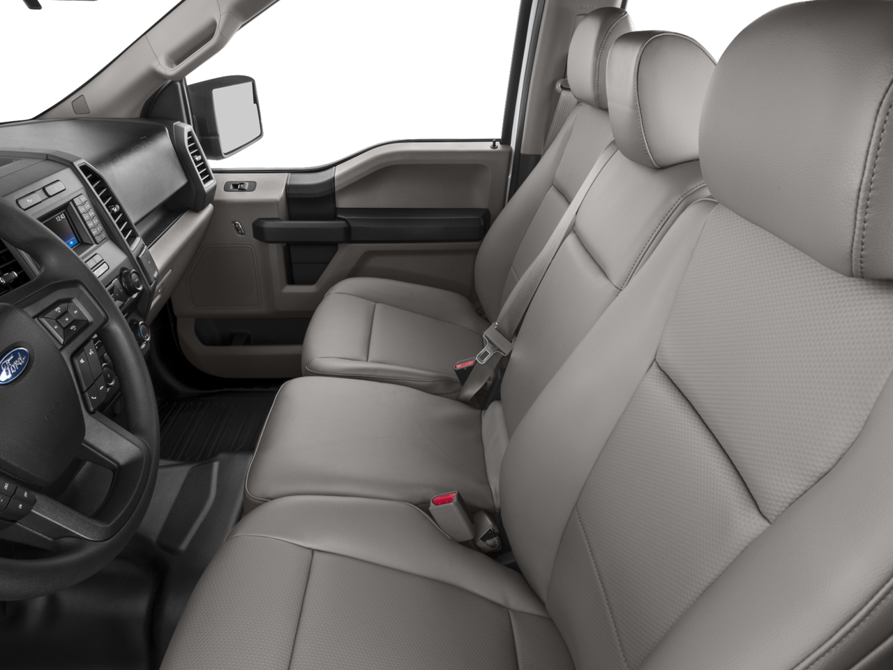 2017 Ford F-150 Limited