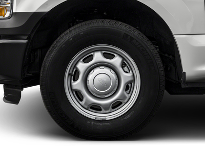 2017 Ford F-150 Limited