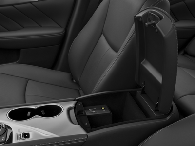 2017 INFINITI Q50 3.0t Signature Edition