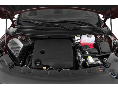 2019 Buick Enclave Avenir