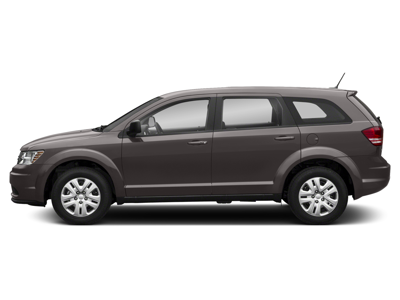 2019 Dodge Journey SE photo 3