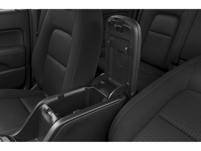 2019 GMC Canyon Base