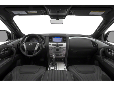 2019 INFINITI QX80 Limited