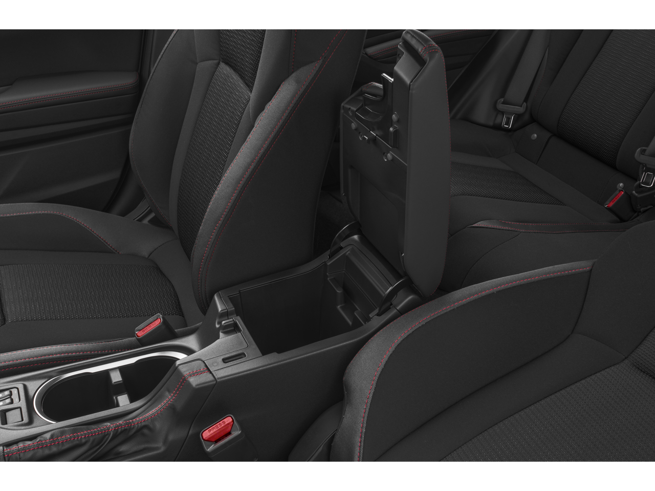 2019 Subaru Impreza 2.0i Sport