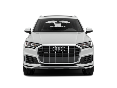 2020 Audi Q7 55 Premium Plus quattro