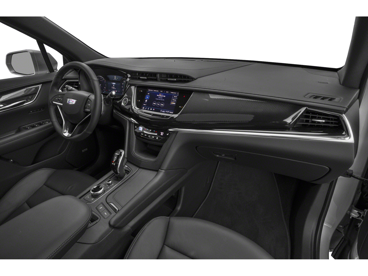 2020 Cadillac XT6 Sport