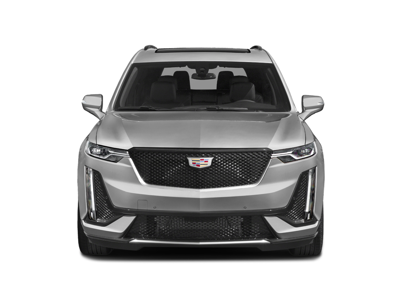2021 Cadillac XT6 Sport