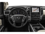 2021 Nissan Titan XD SV