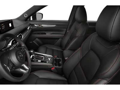 2022 Mazda Mazda CX-5 2.5 Turbo