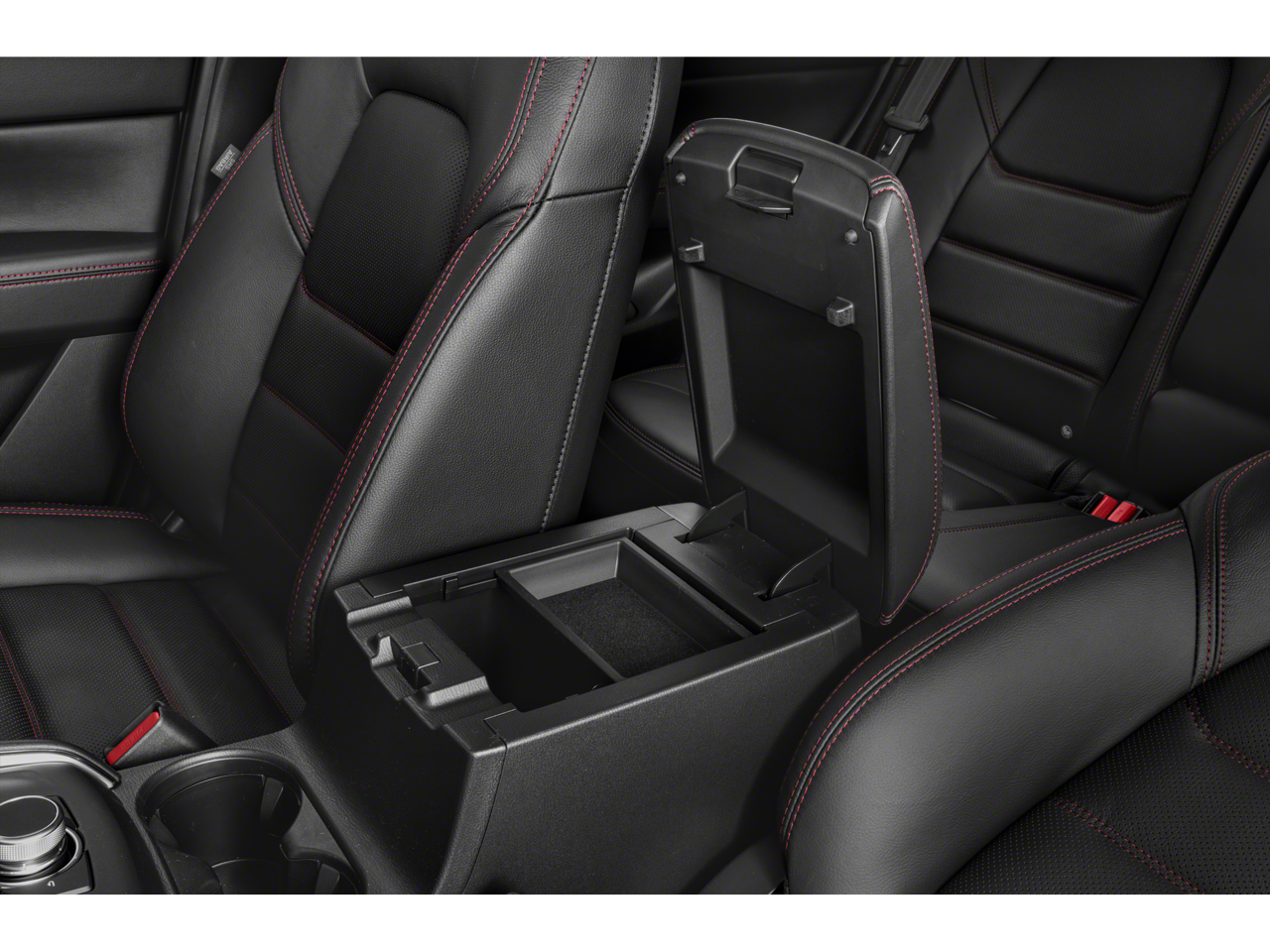 2022 Mazda Mazda CX-5 2.5 Turbo