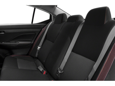 2022 Nissan Versa 1.6 SR