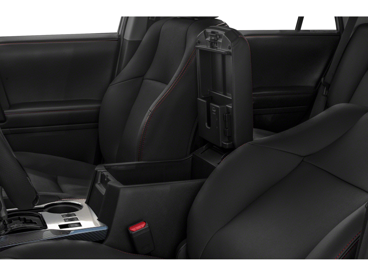 2022 Toyota 4Runner TRD Off-Road Premium