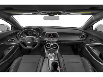 2023 Chevrolet Camaro 2LT