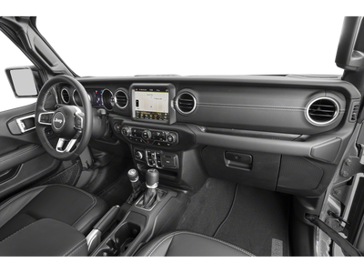 2023 Jeep Wrangler Willys 4xe