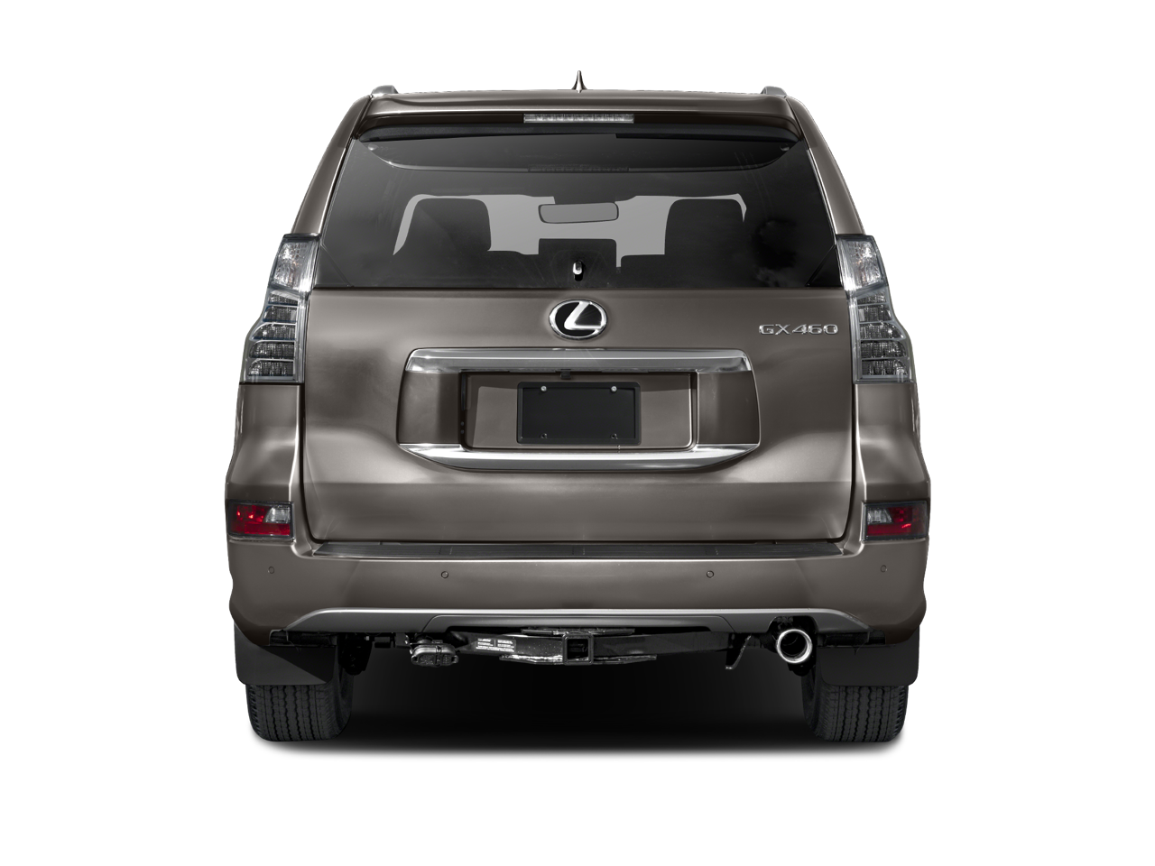 2023 Lexus GX 460 Premium photo 4