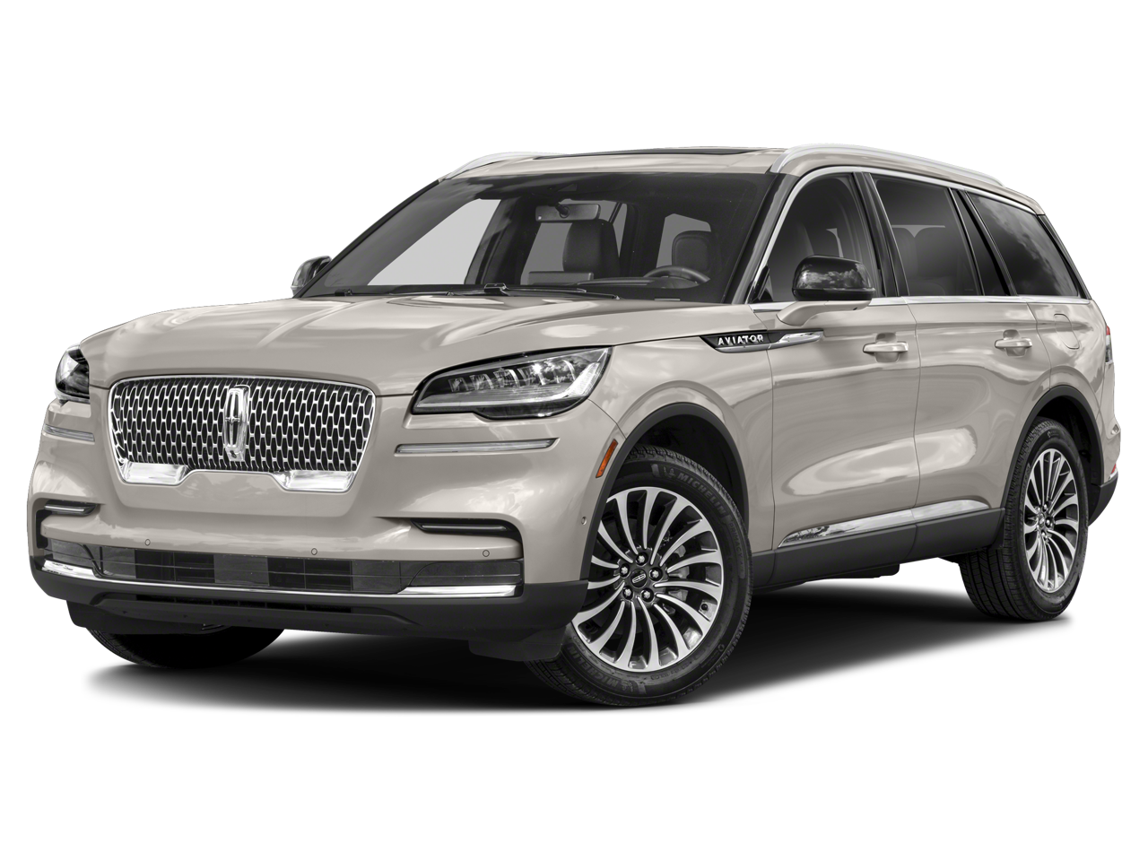 2023 Lincoln Aviator Reserve AWD's photo