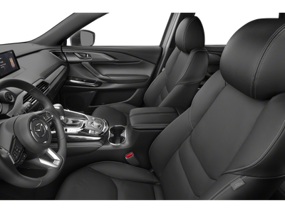 2023 Mazda Mazda CX-9 Grand Touring