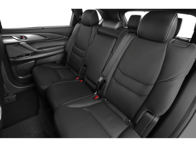 2023 Mazda Mazda CX-9 Grand Touring