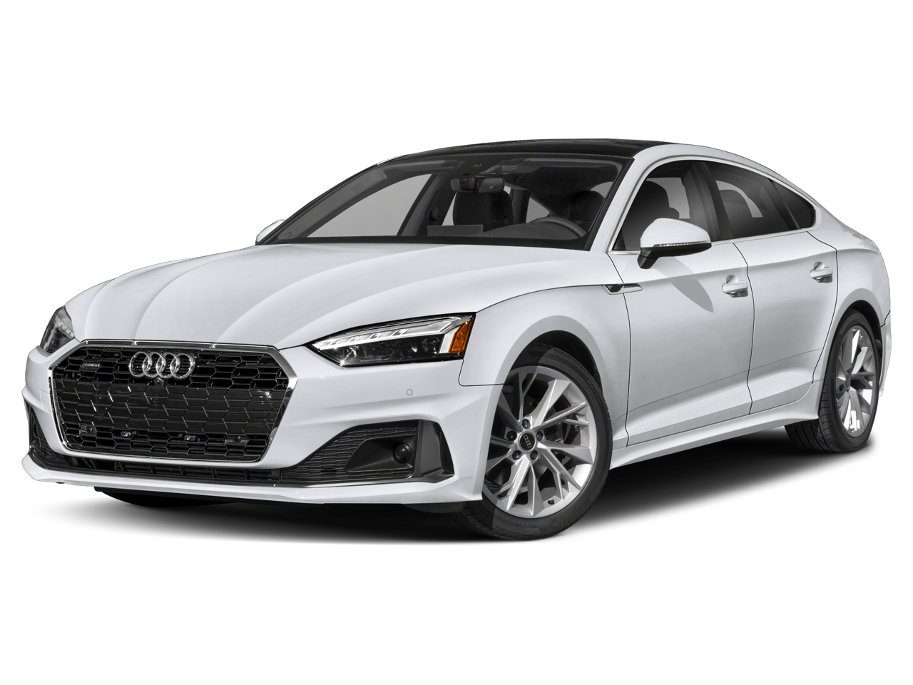 2024 Audi A5 Sportback Premium Plus
