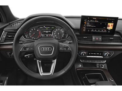 2024 Audi Q5 45 S line Premium quattro