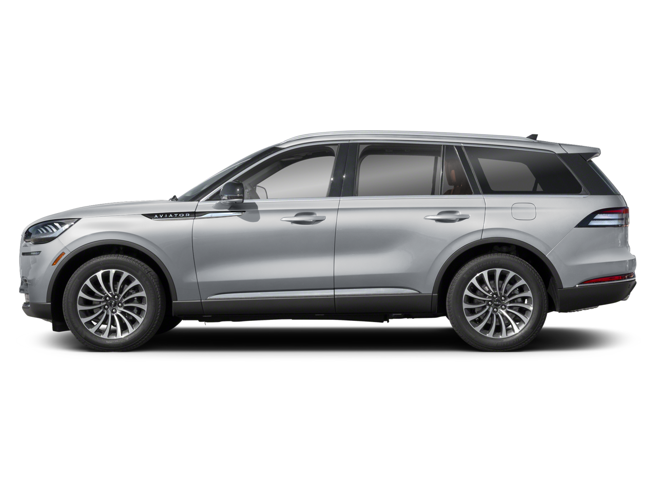 2024 Lincoln Aviator Reserve photo 3
