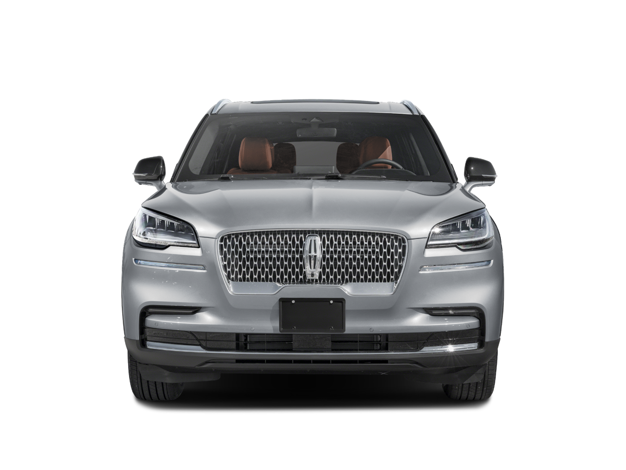2024 Lincoln Aviator Reserve photo 4